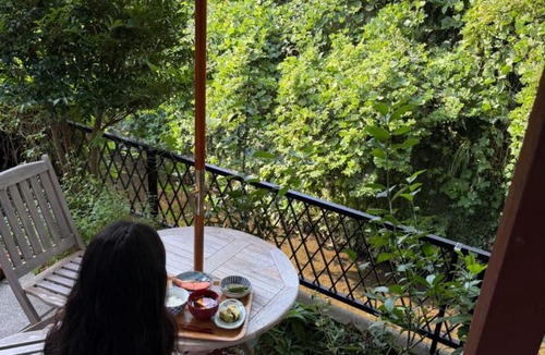 Kamakura House | Children's cafe B&B Kimie
