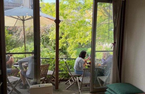 Kamakura House | Children's cafe B&B Kimie