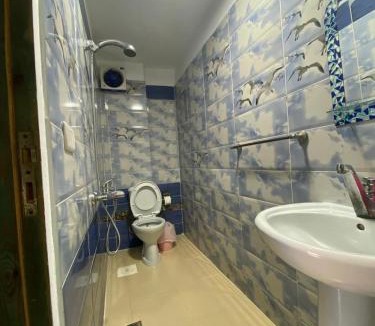 Dahab Hotel | Chillax Dahab