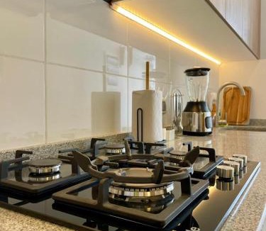 La Providencia Apartment | Chipe Apartment