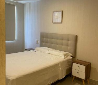La Providencia Apartment | Chipe Apartment