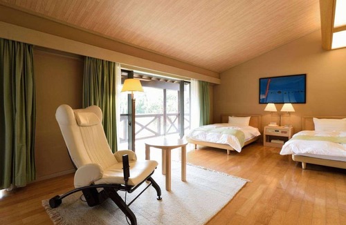 Chirihamamachi Hotel | Chirihama Hotel Yubana