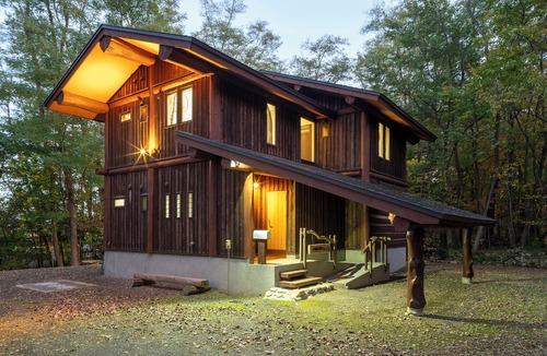 Furano House | Chise Fukuro by H2 Life
