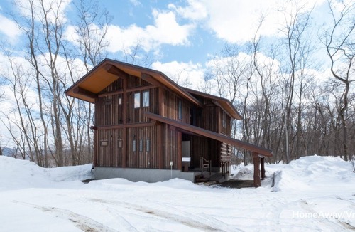 Furano Ski Chalet | Chise Fukuro