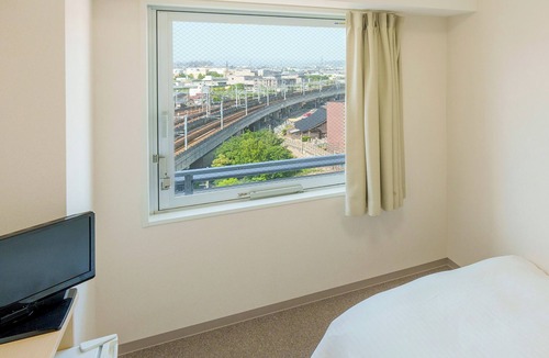 Kanazawa Hotel | CHISUN BUDGET Kanazawa Ekimae