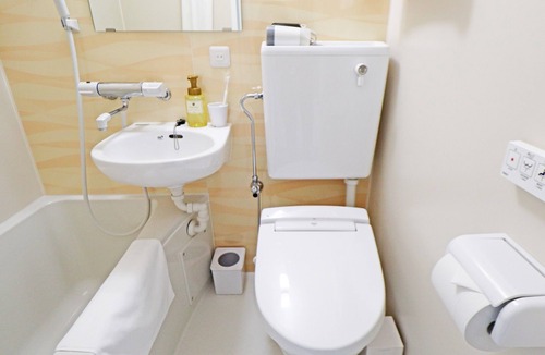 Kanazawa Hotel | CHISUN BUDGET Kanazawa Ekimae