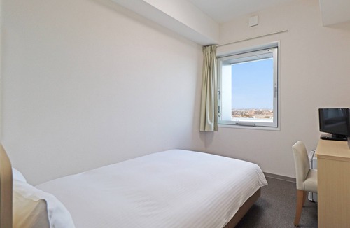 Kanazawa Hotel | CHISUN BUDGET Kanazawa Ekimae