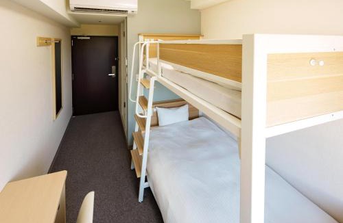 Kanazawa Hotel | CHISUN BUDGET Kanazawa Ekimae