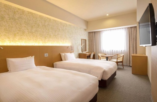 Nagano Hotel | Chisun Grand Nagano