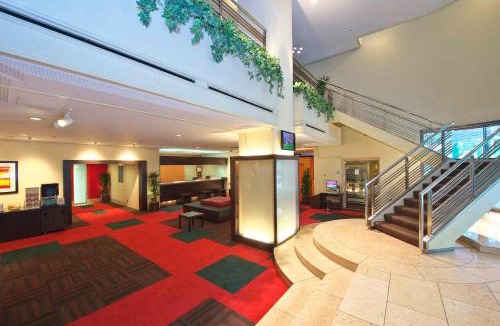 Tamachi Hotel | Chisun Hotel Hamamatsucho