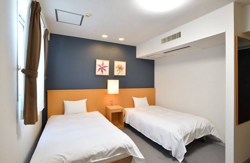 Koriyama Hotel | Chisun Hotel Koriyama