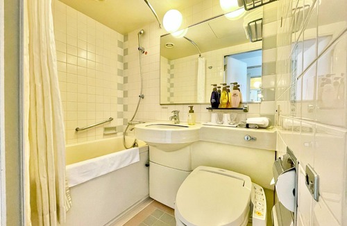 Kannai Hotel | Chisun Hotel Yokohama Isezakicho