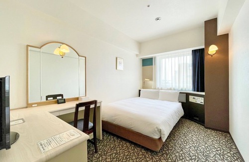 Kannai Hotel | Chisun Hotel Yokohama Isezakicho