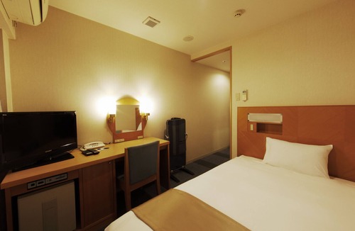 Kamata Hotel | Chisun Inn Keikyu Kamata