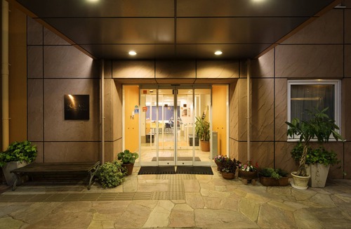 Ami Hotel | Chisun Inn Tsuchiuraami