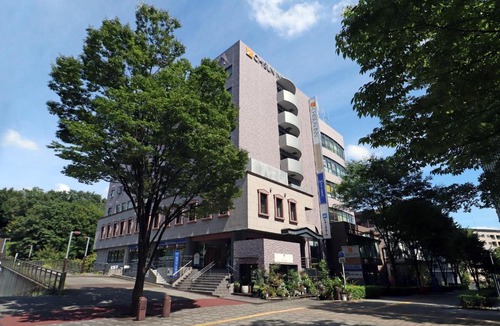 Tsuzuki Hotel | Chisun Inn Yokohama Tsuzuki