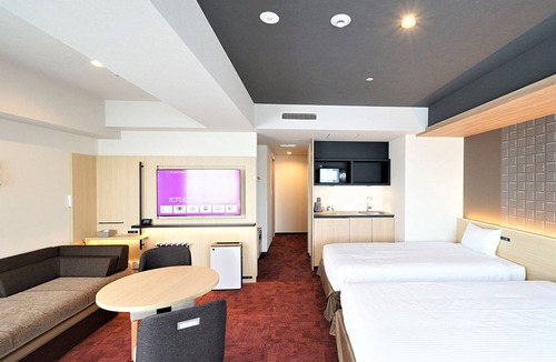 Minami Hotel | CHISUN PREMIUM Kyoto Kujo