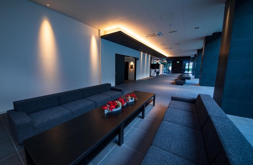 Nishinari Hotel | CHISUN STANDARD Osaka Shin-Imamiya