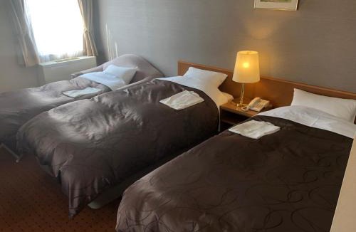 Chitose Hotel | Chitose Airport Hotel
