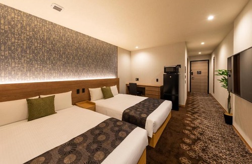 Nakamura Hotel | Chiyokura HOTEL SHUKU Nagoya