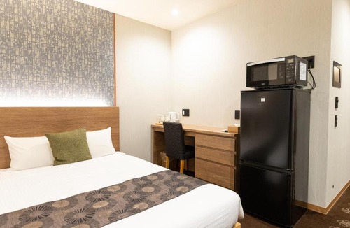 Nakamura Hotel | Chiyokura HOTEL SHUKU Nagoya