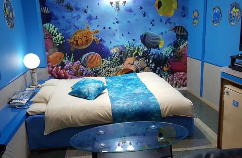 Aminohama Hotel | Chocola Okayama Higashi (Adult Only)