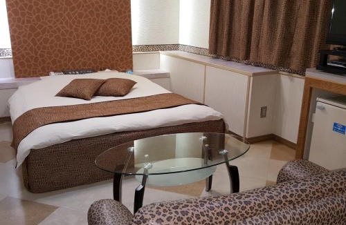 Aminohama Hotel | Chocola Okayama Higashi (Adult Only)