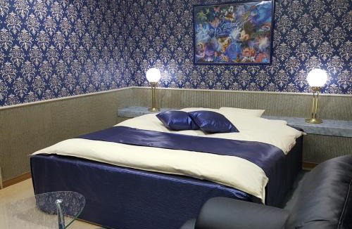 Aminohama Hotel | Chocola Okayama Higashi (Adult Only)