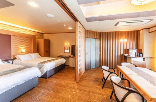 Inubosaki House | Choshi Grand Hotel