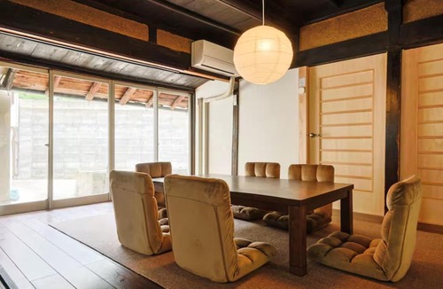Yoshino House | Chouchin no Yado - Vacation STAY 22071