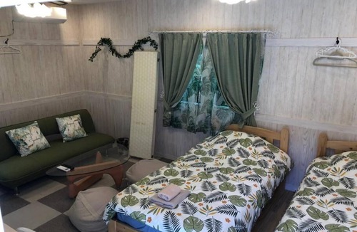 Nakama Apartment | Chulashima Heartland