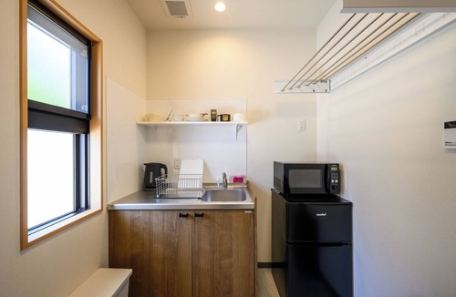 Gabusoka Apartment | Chura Terrace Hotel -AKI-