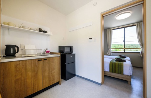 Gabusoka Apartment | Chura Terrace Hotel -AKI-