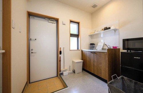 Gabusoka Apartment | Chura Terrace Hotel -AKI-