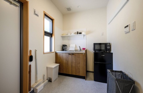 Gabusoka Apartment | Chura Terrace Hotel -AKI-