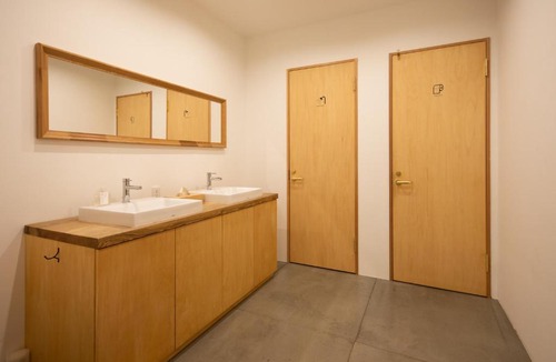 Nasushiobara Hostel | Chus