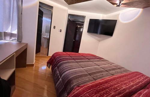 Jauja Hotel | Chuto Elegante