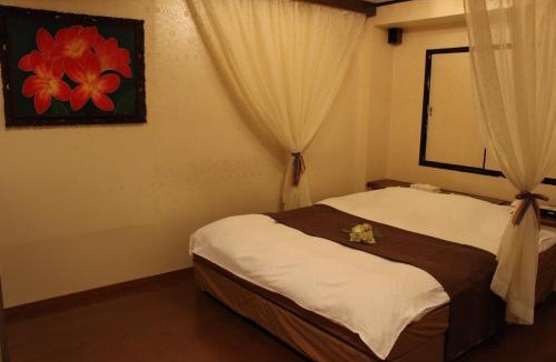 Miyazaki Hotel | Ciao-LoveHotel