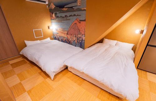 Higashiikebukuro Hotel | Ciel東池袋