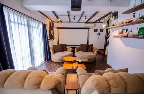Motobu House | Cinema Resorts 1