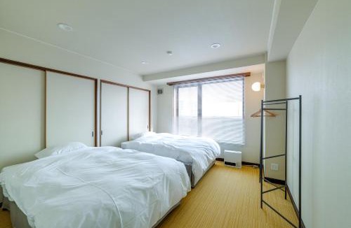 Kushiro Apartment | Cise kawakami2
