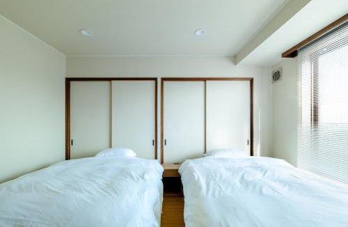 Kushiro Apartment | Cise kawakami2