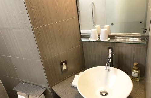 Kabukicho Hotel | Citadines Central Shinjuku Tokyo