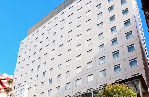 Kabukicho Hotel | Citadines Central Shinjuku Tokyo