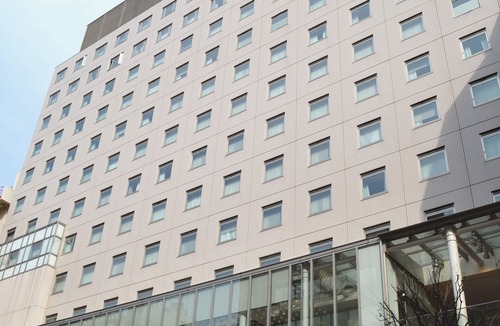 Kabukicho Hotel | Citadines Central Shinjuku Tokyo