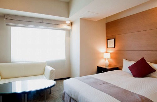 Kabukicho Hotel | Citadines Central Shinjuku Tokyo