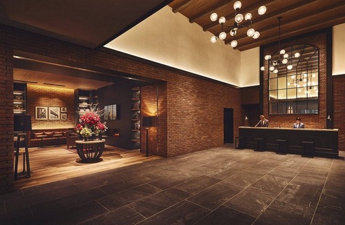Chinatown Hotel | Citadines Harbour Front Yokohama