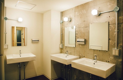 Chuo Hostel | CITAN - Hostel