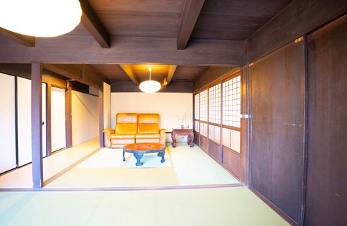 Wakayama Hotel | Citrus House