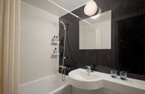 Naniwa Hotel | City Express By Marriott Osaka Shin-Imamiya